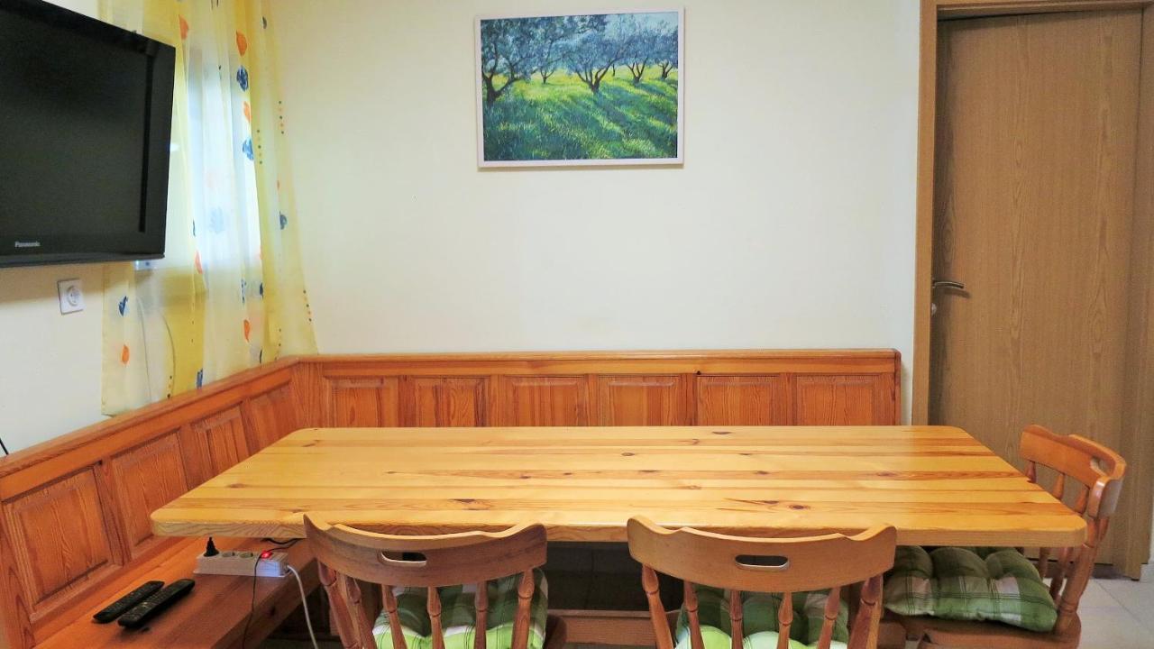 Apartman Rukavina *