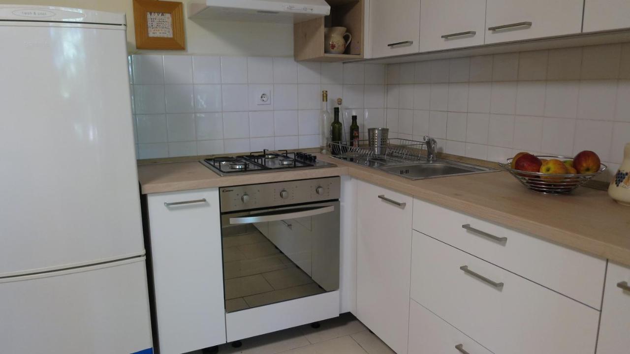 Apartman Rukavina