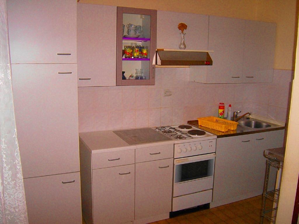 Apartman Rukavina