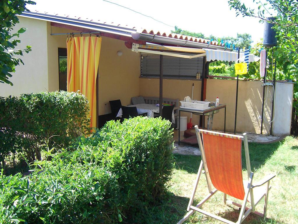 Rukavina Apartman Umag