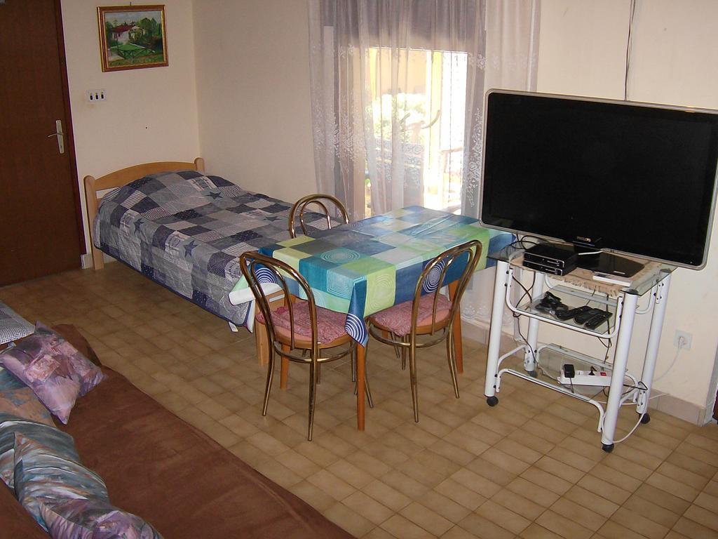 Apartman Rukavina Umag