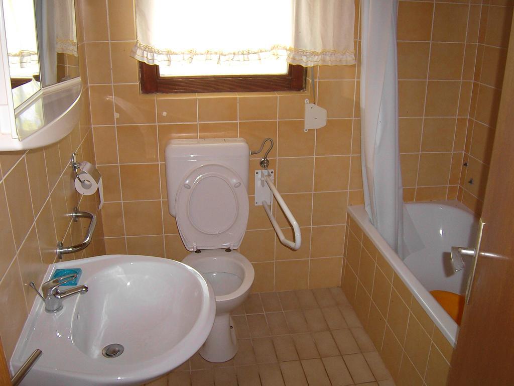 Apartman Rukavina Umag