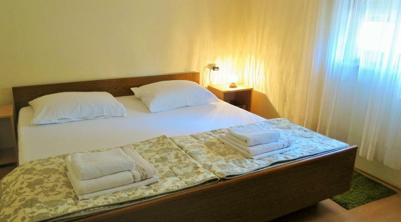 Rukavina Apartman Umag
