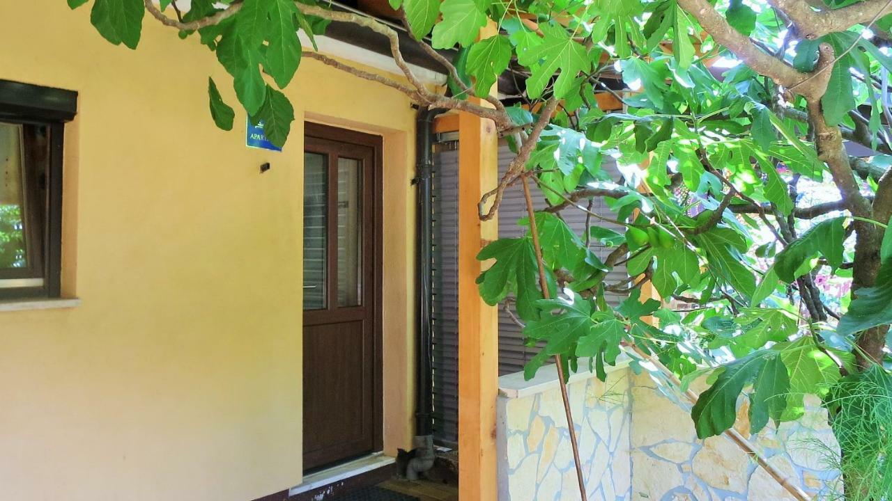 Rukavina Apartman Umag