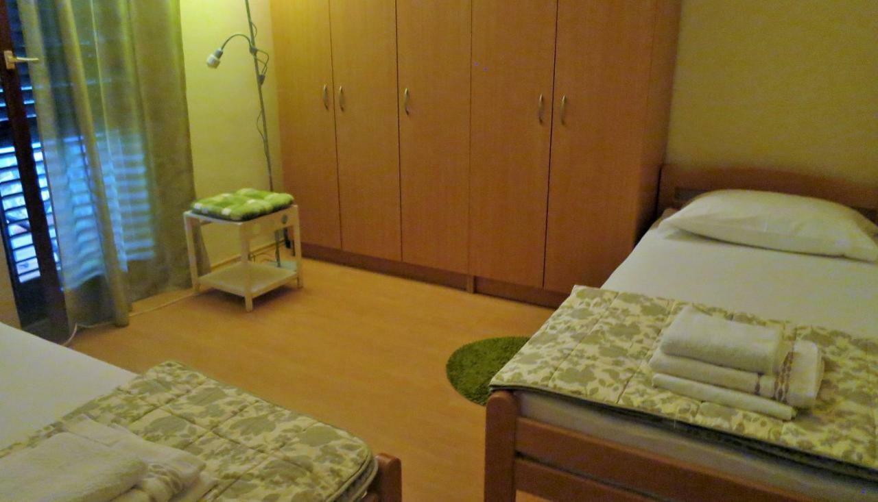 Rukavina Apartman *