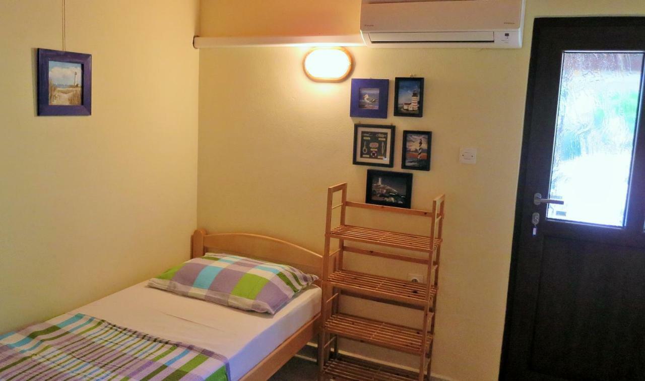 Apartman Rukavina