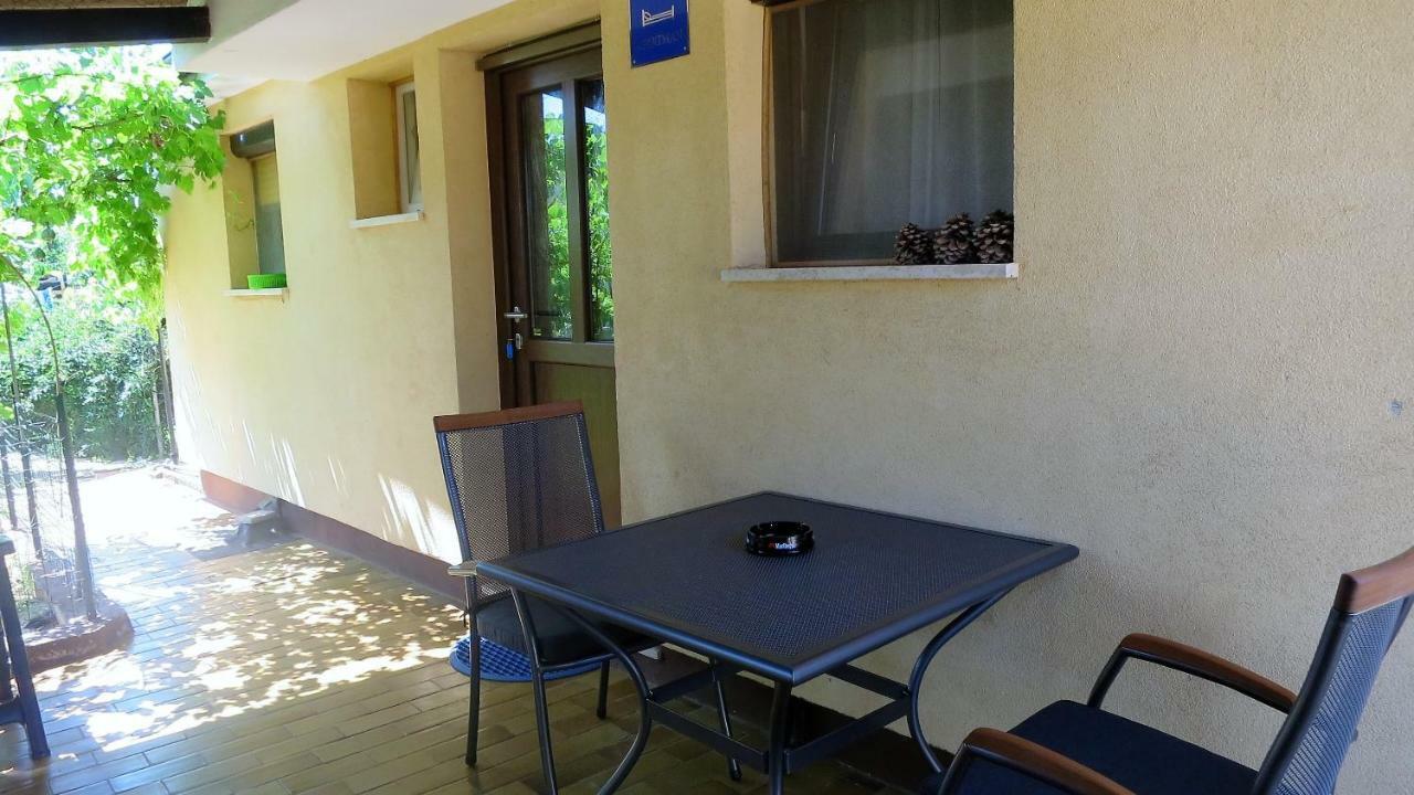Rukavina Apartman